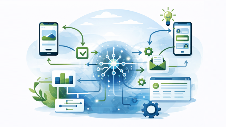 Integrations and Workflows
